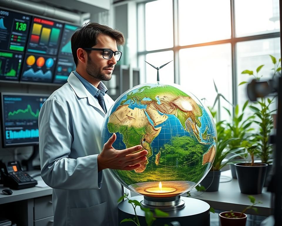 Klimaforscher: Lösungen für den Kampf gegen den Klimawandel