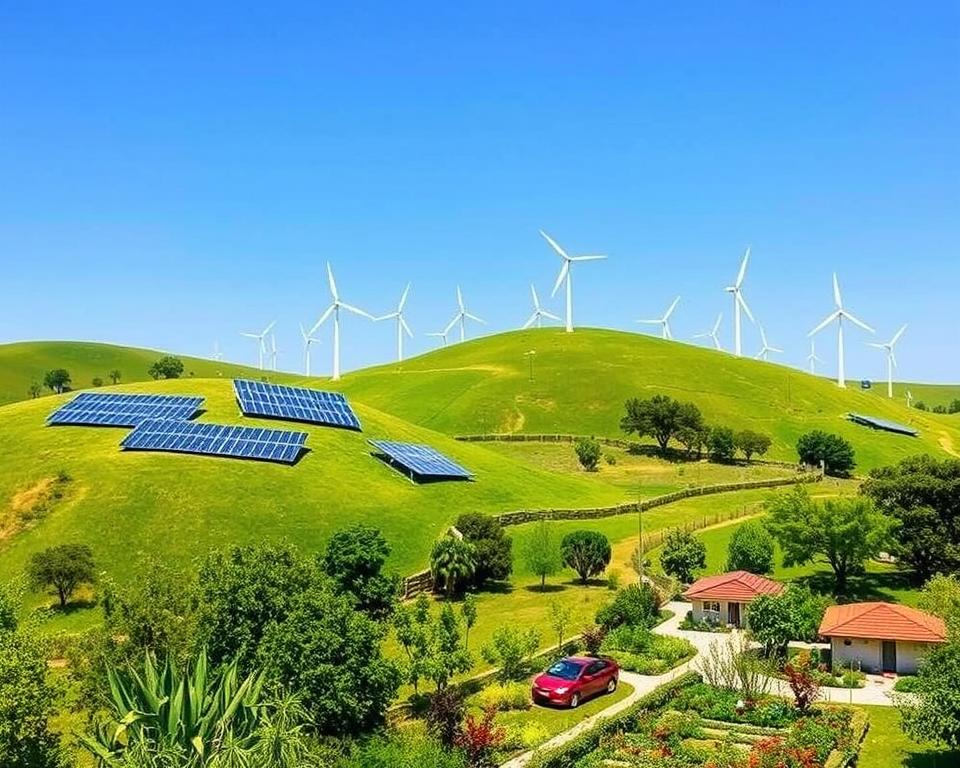 Klimaforscher Lösungen für den Klimaschutz