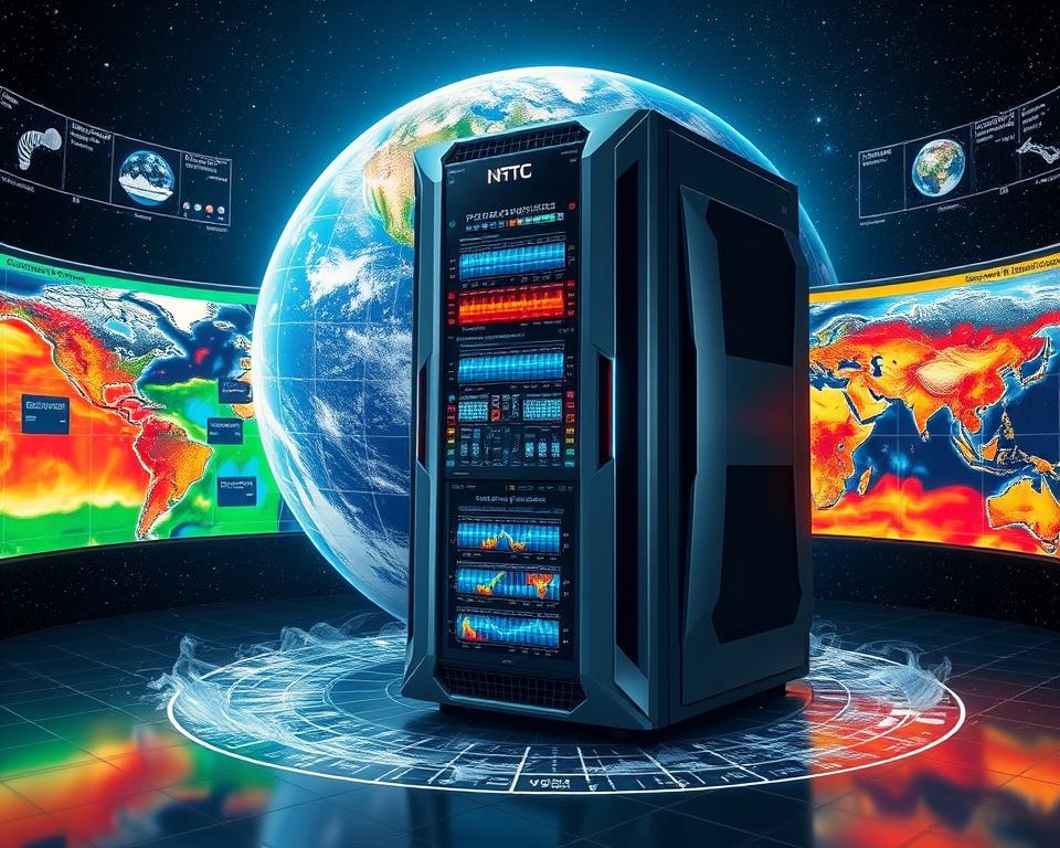 Klimavorhersage und globale Klimaänderungen Klimavorhersage und globale Klimaänderungen