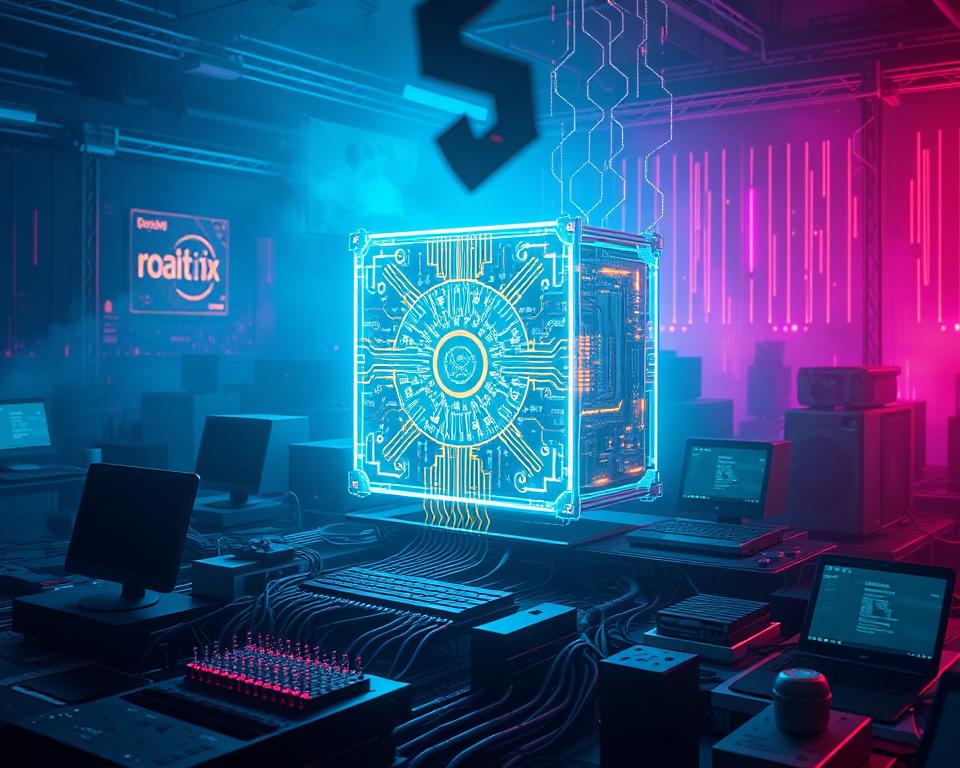 Können Quantencomputer klassische Technologie ersetzen?