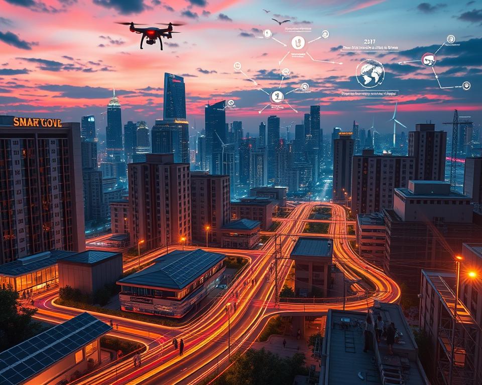 Können Smart Grids Blackouts verhindern?