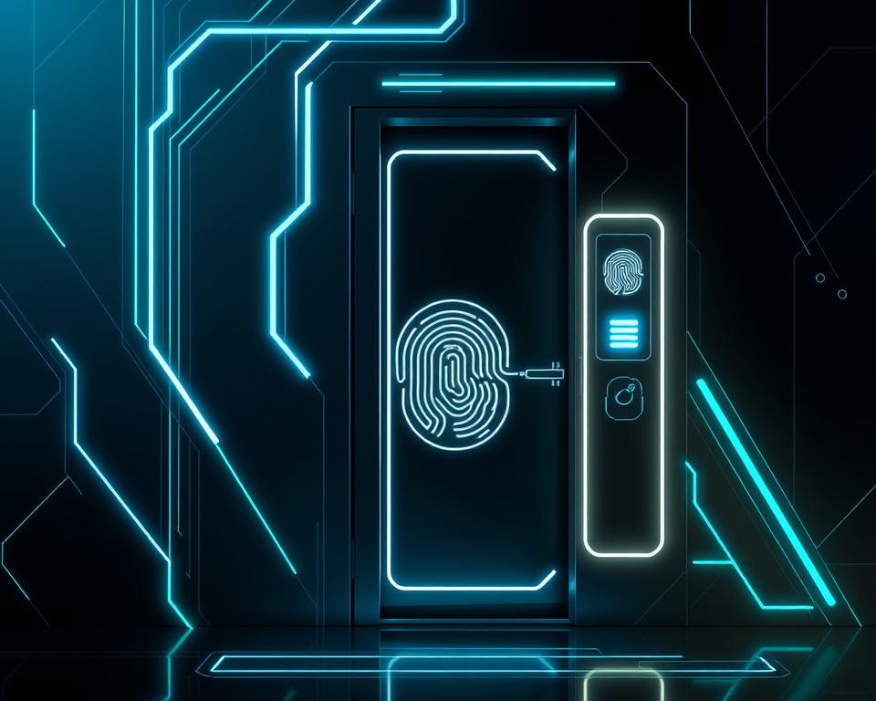 Können biometrische Sicherheitssysteme Hackern standhalten?