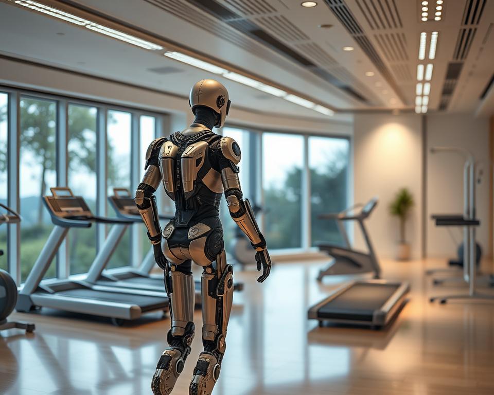 Können exoskeletale Technologien die Rehabilitation verbessern?