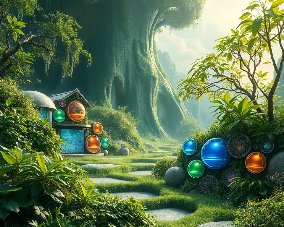 Können organische Elektroniken Plastikprodukte ersetzen?