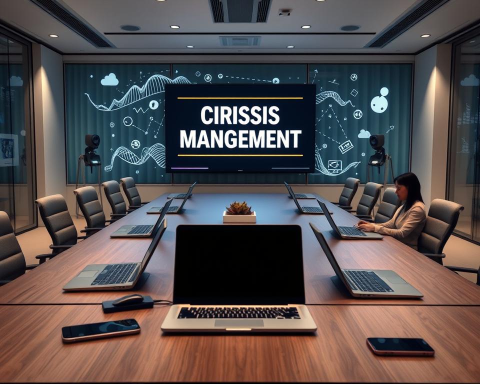 Kommunikationsberater: Erfolgreiche Krisenkommunikation meistern