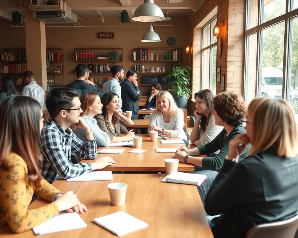 Kommunikationstraining für den Alltag Kommunikationstraining für den Alltag