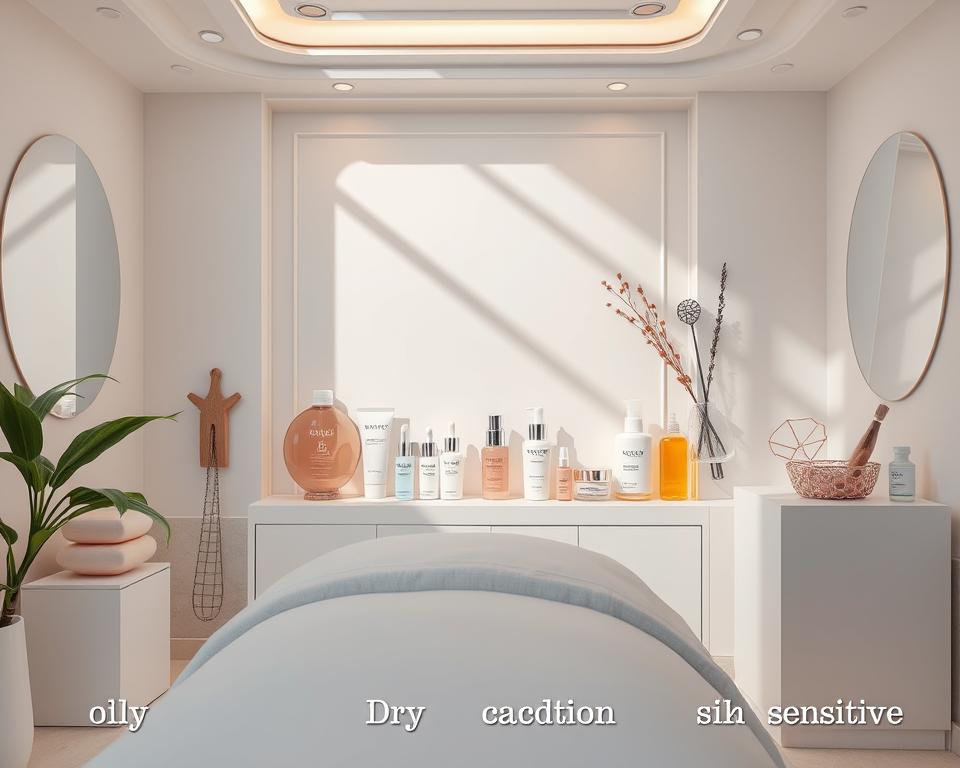 Kosmetiker: Hautpflege-Routinen für jeden Hauttyp