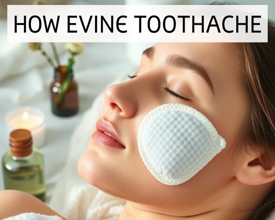 Kühlung bei Zahnschmerzen Kühlung bei Zahnschmerzen