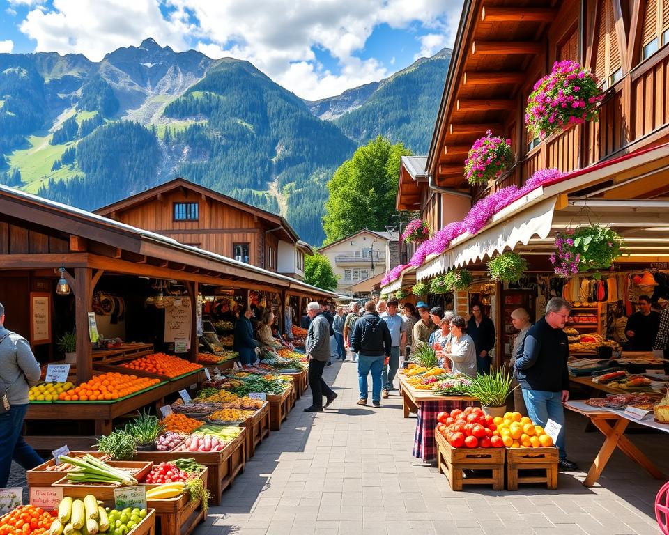 Kulinarik Innsbruck