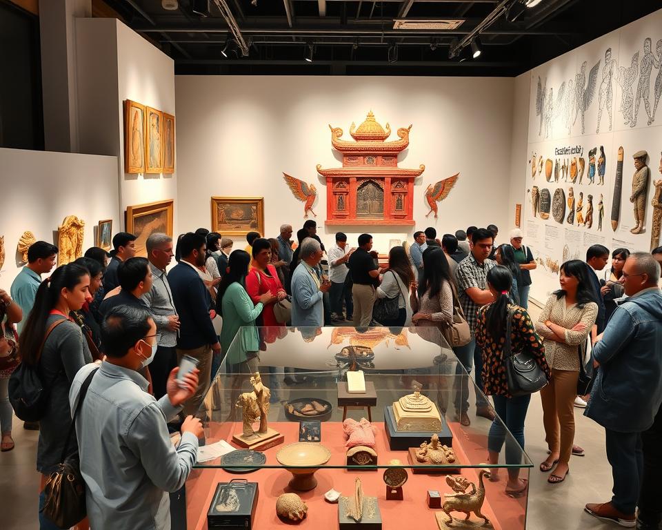 Kulturphänomene analysieren