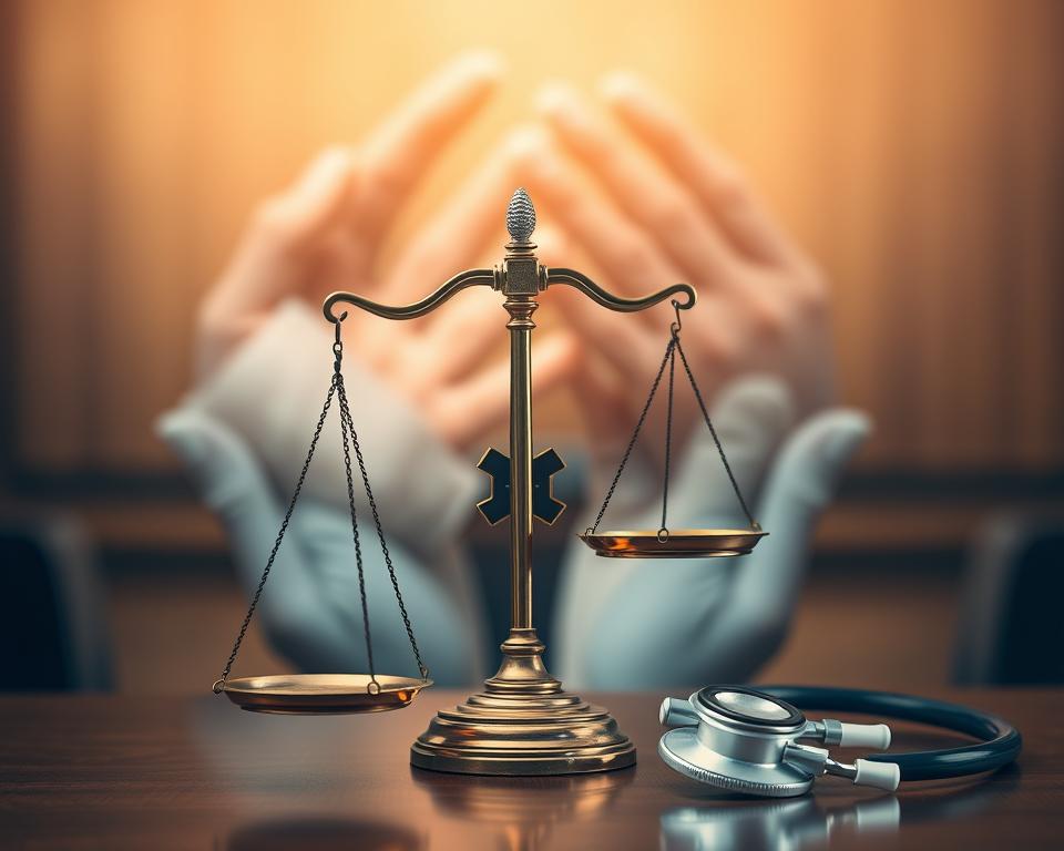 Kunstfehler im Fokus: Ihre Rechte als Patient