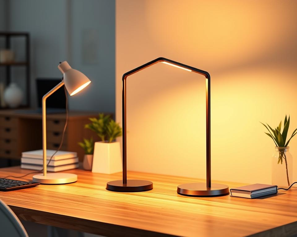 LED Schreibtischlampen LED Schreibtischlampen
