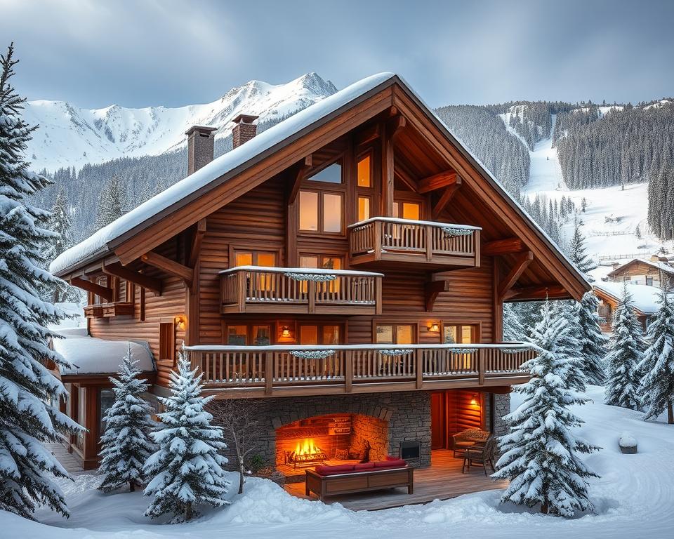 La Clusaz Unterkünfte La Clusaz Unterkünfte