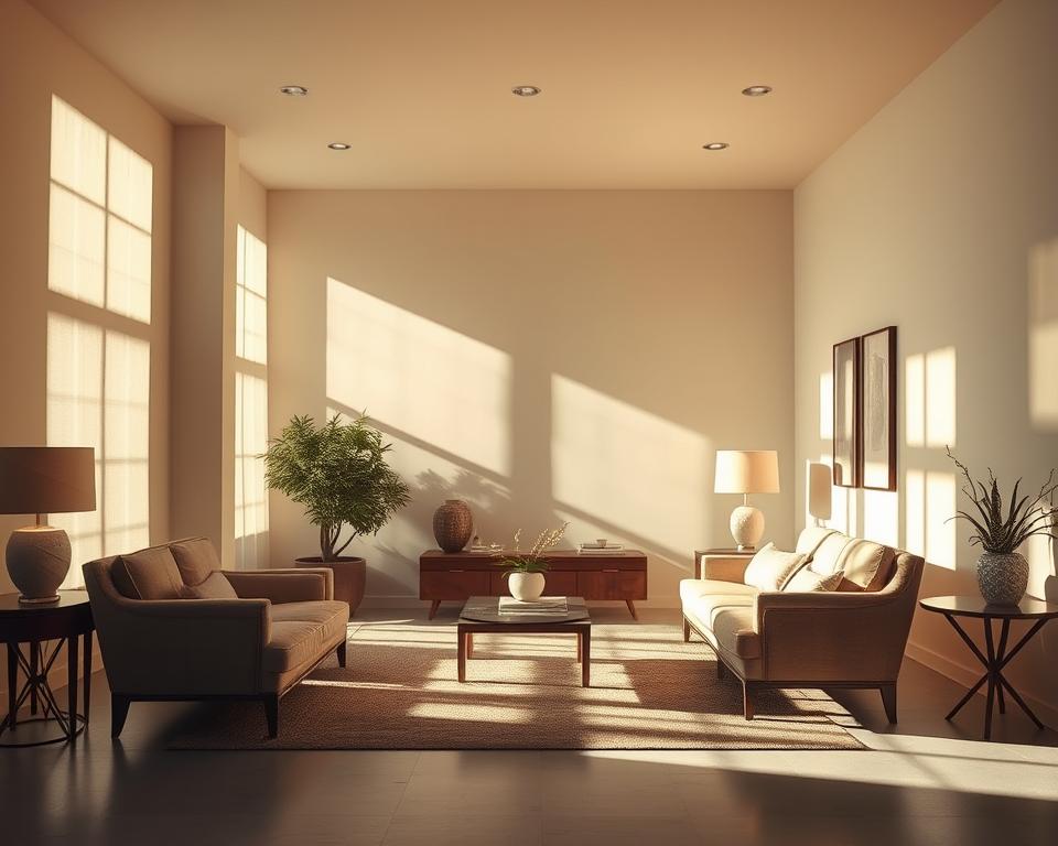 Lichtplaner: Wie Licht Atmosphäre schafft