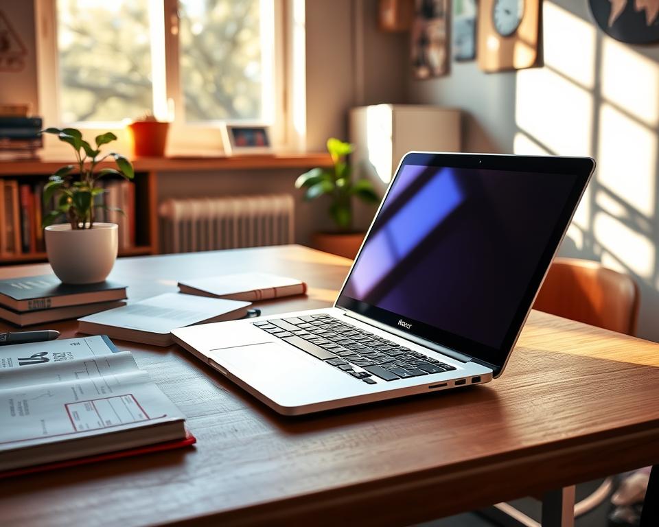 MacBook Air M3 für Studenten: Ideal für den Campus