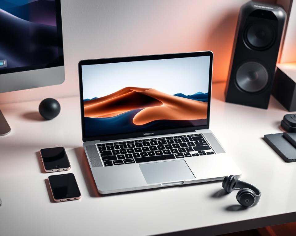 MacBook Pro M4 Max: Der Gipfel der Laptop-Technologie