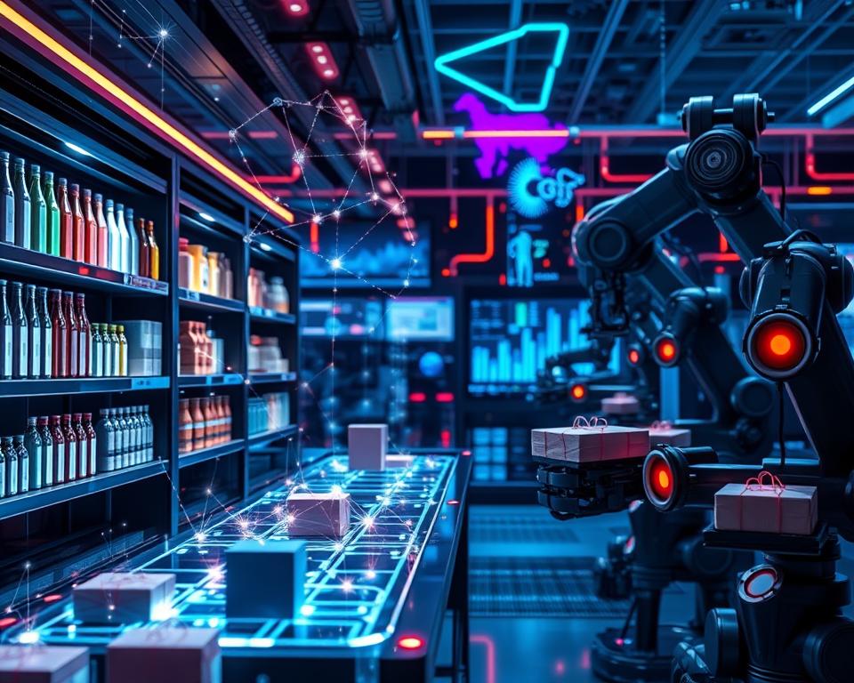 Machine Learning im E-Commerce