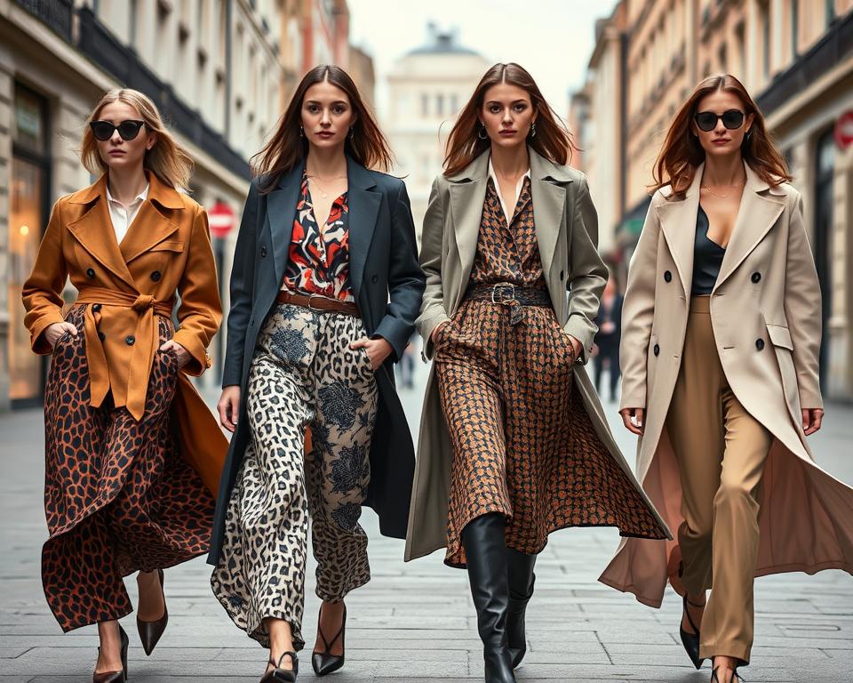 Marc Cain: Die Kunst der deutschen Weiblichkeit