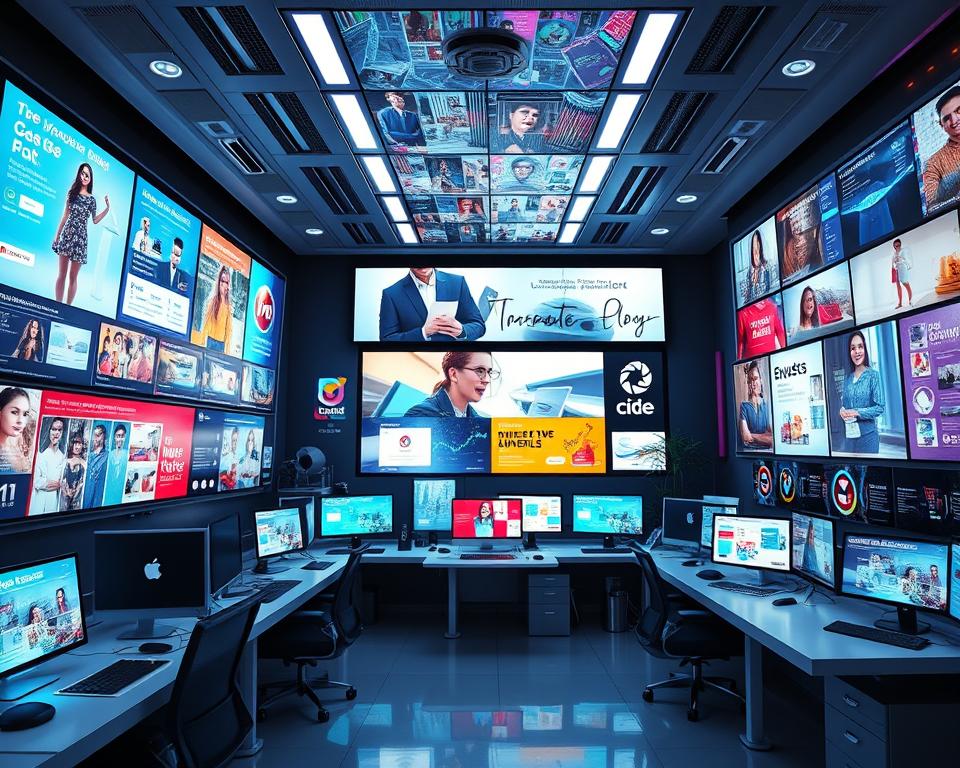 Marketing Personalisierung