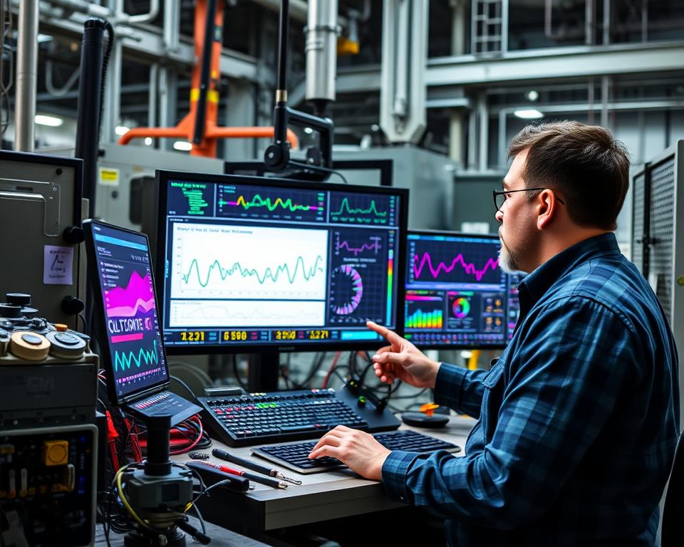 Mathematiker: Lösungen für die Optimierung industrieller Prozesse