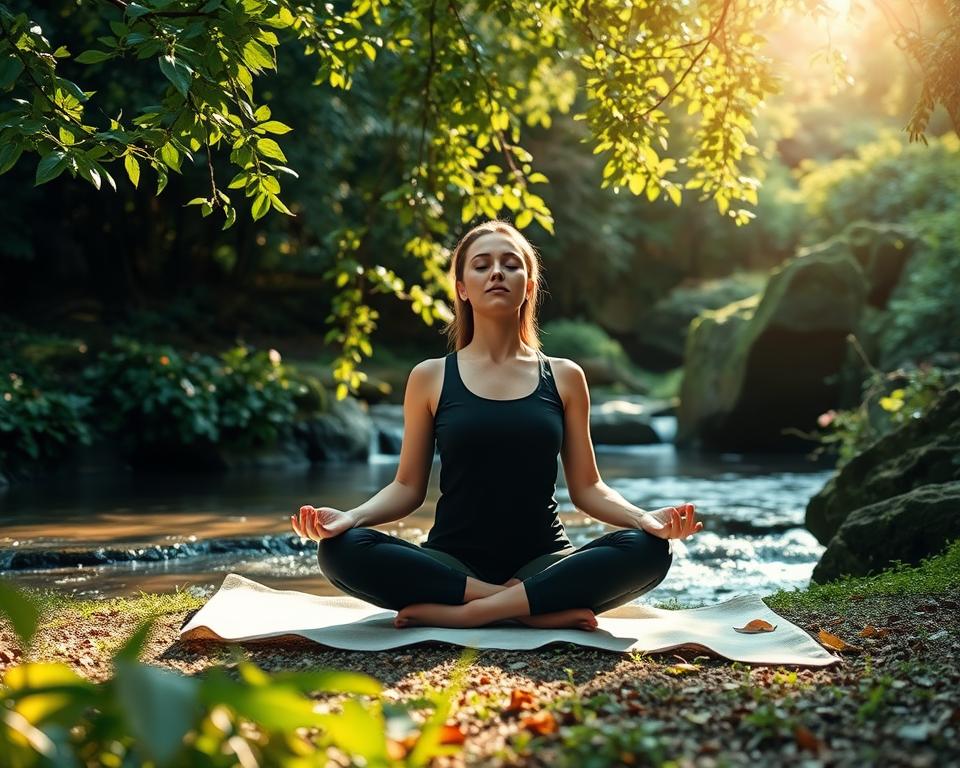 Meditation zur Stärkung der Herzgesundheit