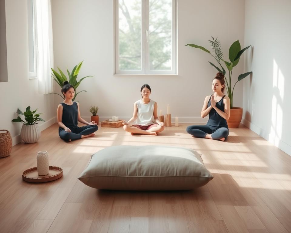 Meditationstechniken für Einsteiger