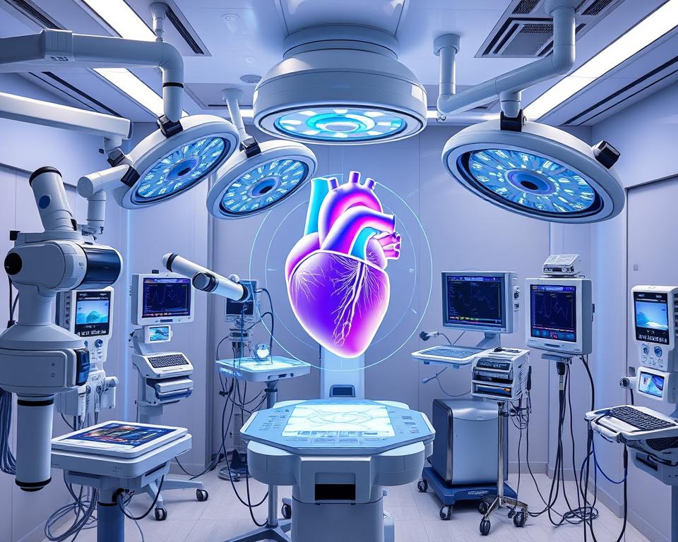 Mediziner: Fortschritte in der Herzchirurgie