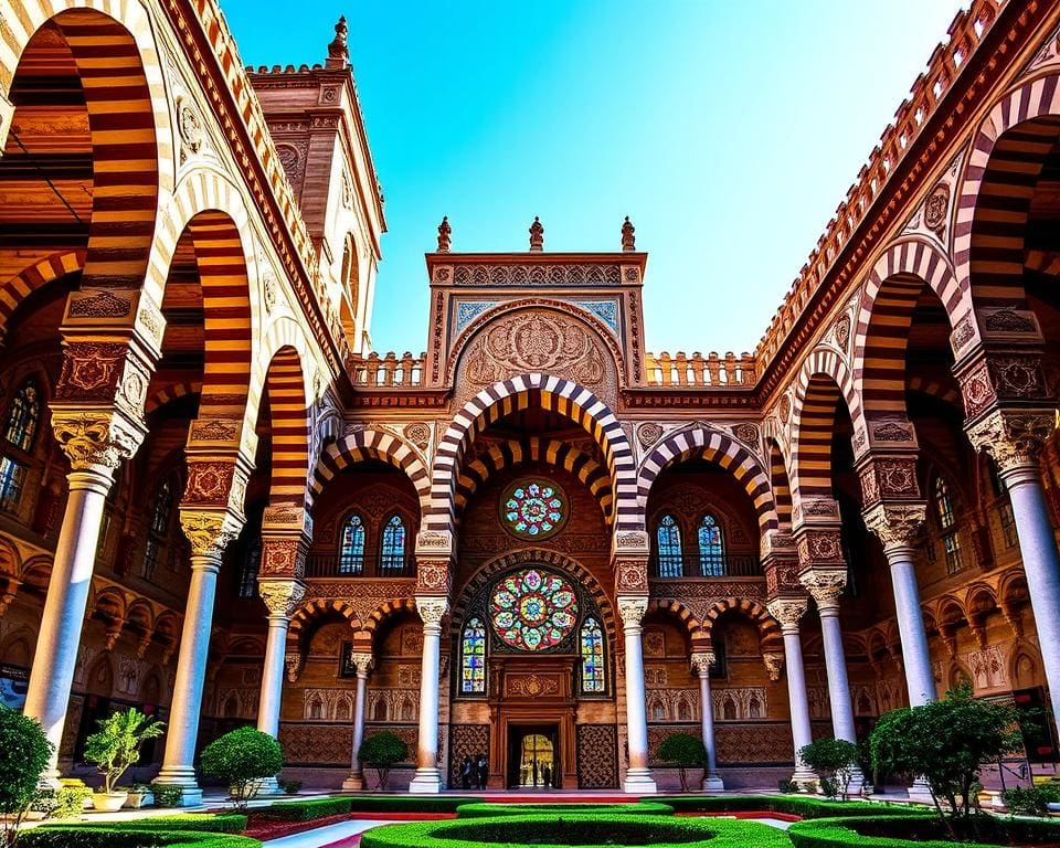 Mezquita-Catedral in Córdoba