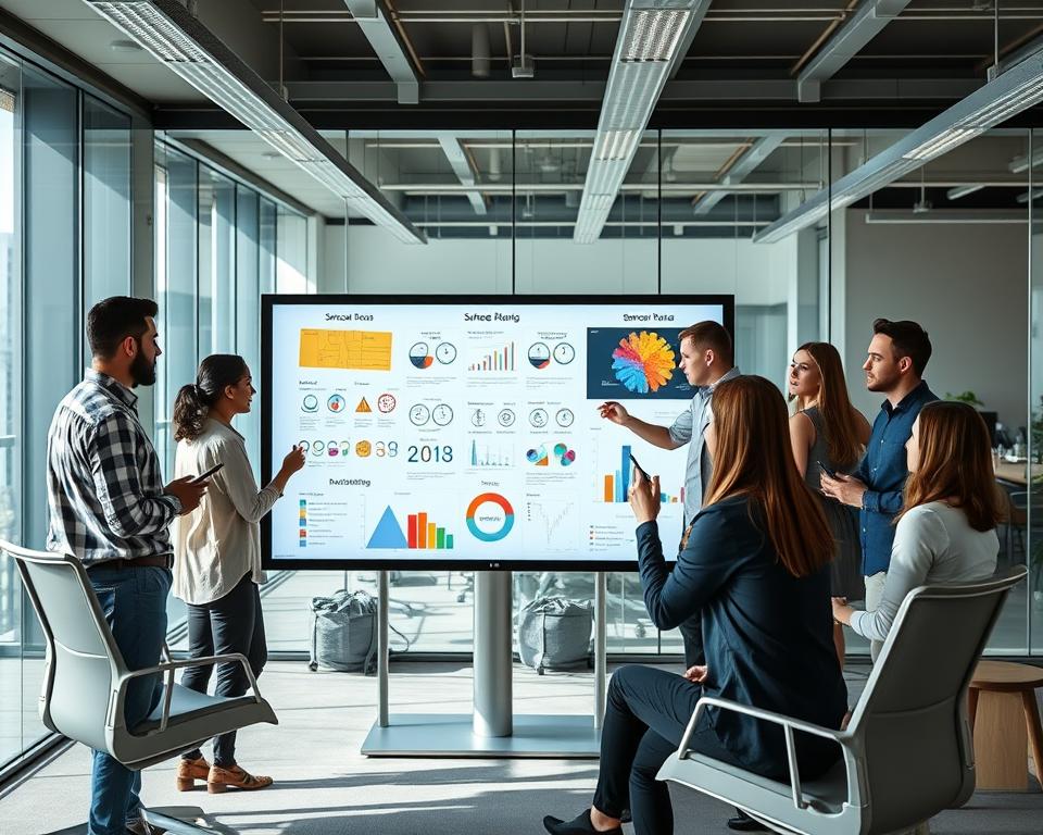 Microsoft Surface Hub 3: Zusammenarbeit neu gedacht