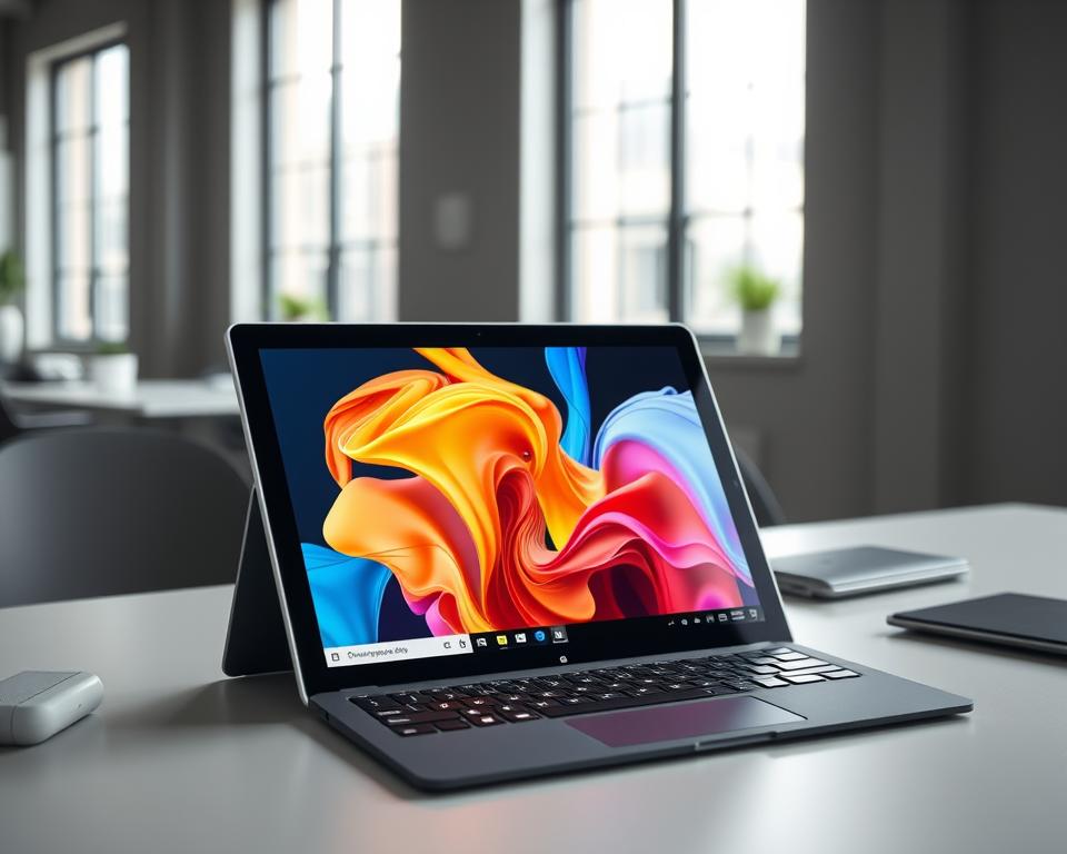 Microsoft Surface Pro 12: Noch smarter und flexibler