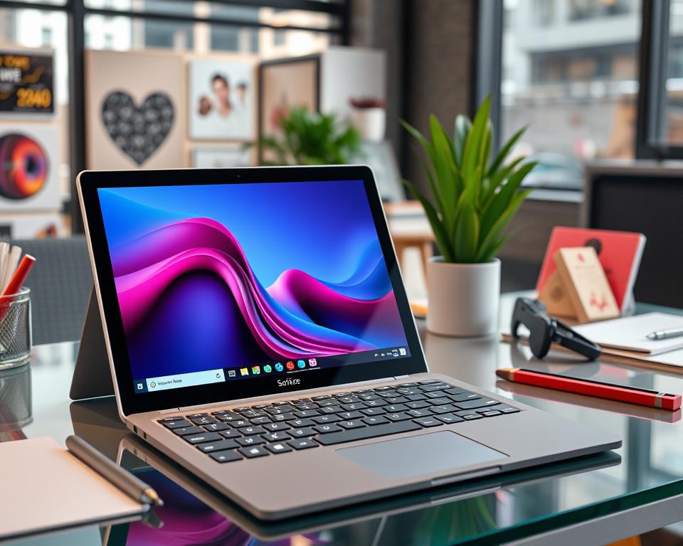 Microsoft Surface Pro 12: Noch smarter und flexibler