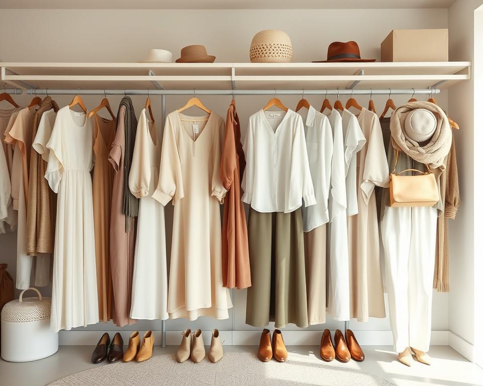 Modestylist: Tipps für die perfekte Garderobe