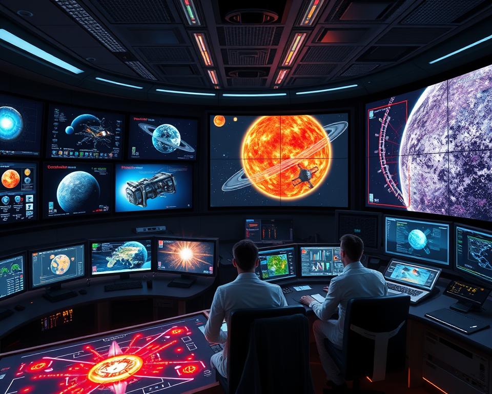 NASA’s Einsatz von Quantencomputern für die Raumsonden-Technologie NASA’s Einsatz von Quantencomputern für die Raumsonden-Technologie