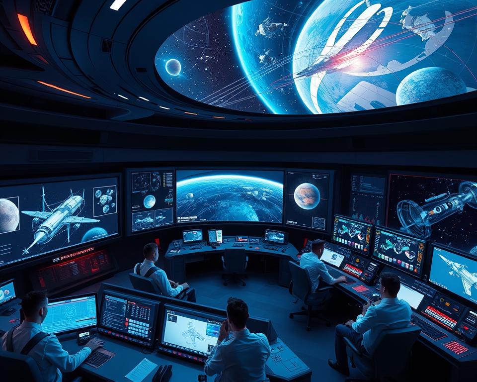 NASA’s Fortschritte in der Simulationsforschung