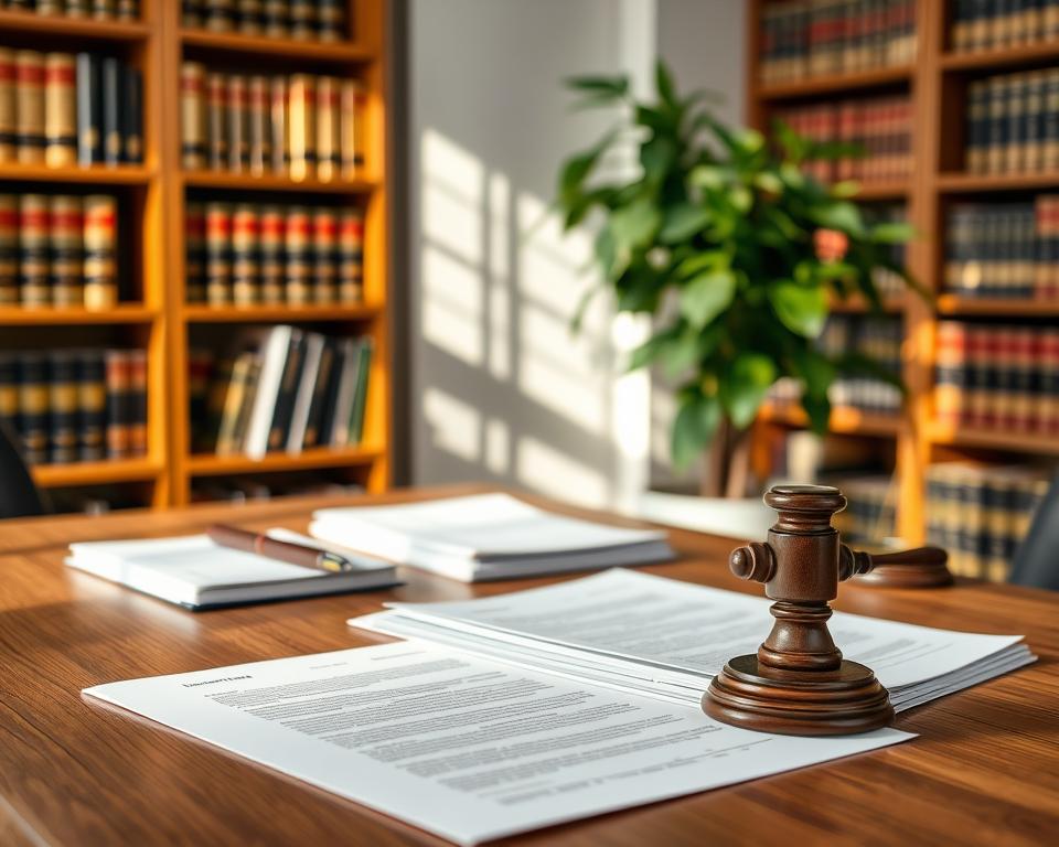 Notar für Familienrecht: Verträge sicher gestalten