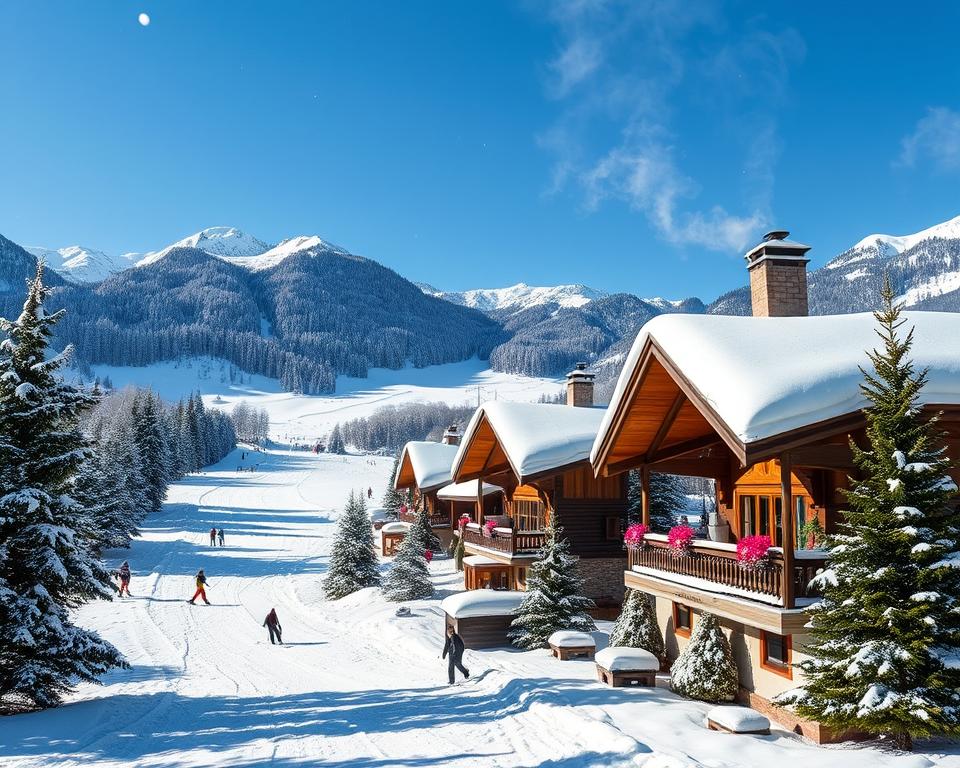 Oberstdorf: Bayerns Winterparadies entdecken