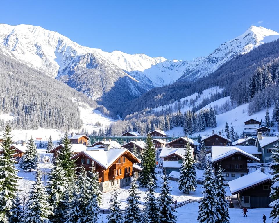 Oberstdorf entdecken