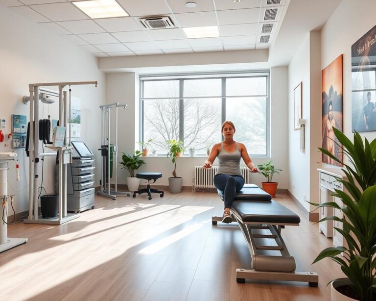 Orthopäde: Beweglichkeit und Gesundheit durch gezielte Therapien