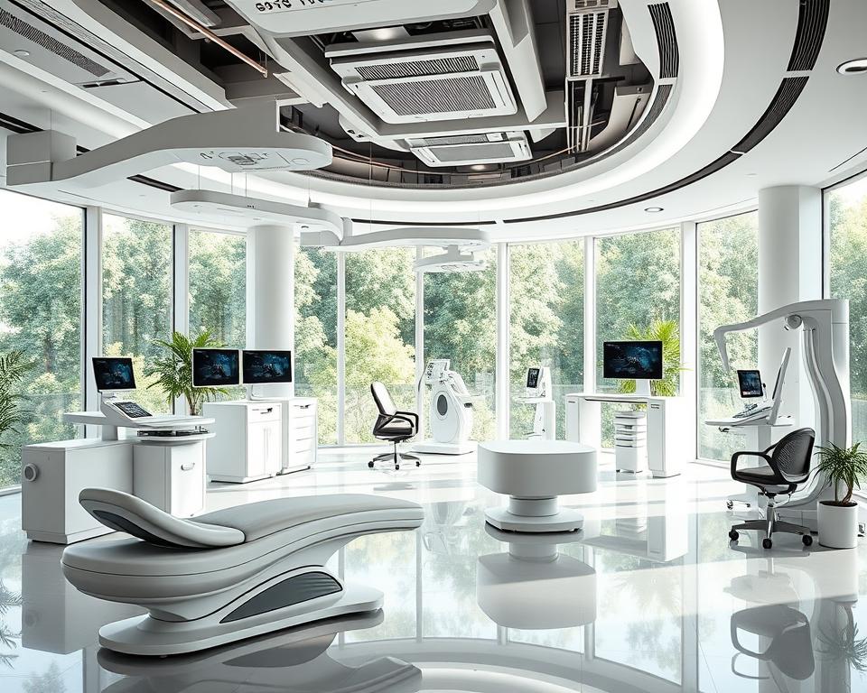 Orthopäde: Innovationen für gesunde Beweglichkeit