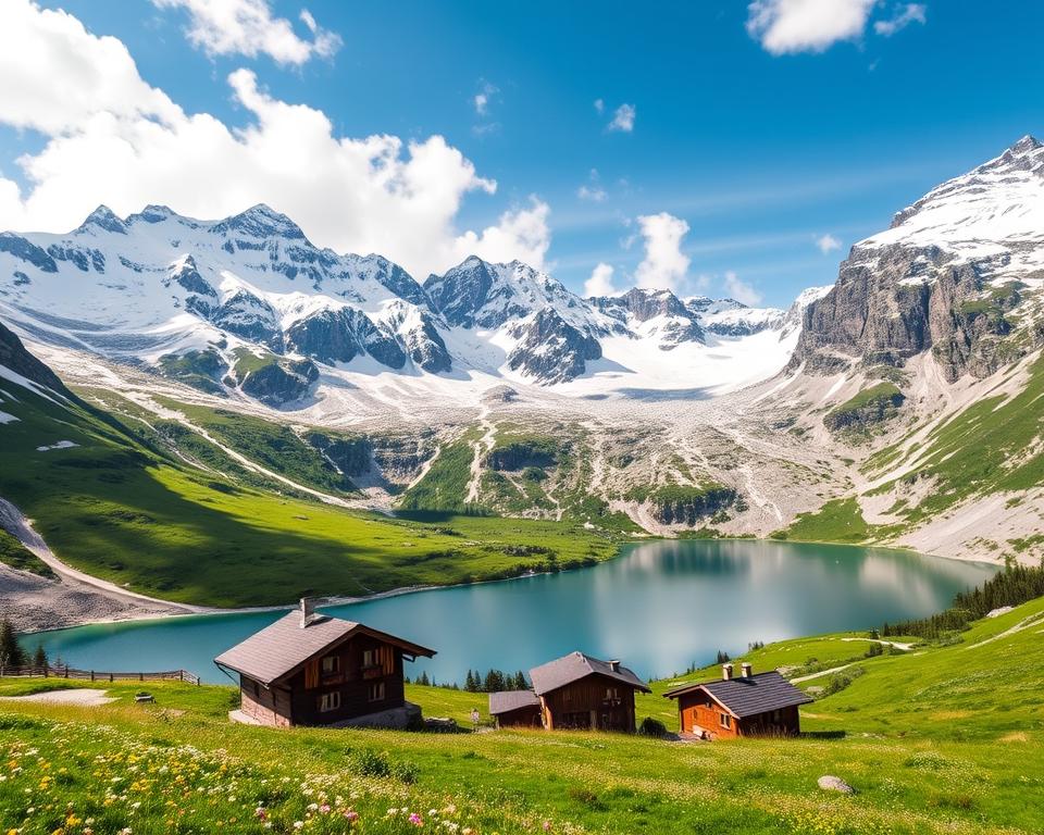 Passo Tonale Sehenswürdigkeiten