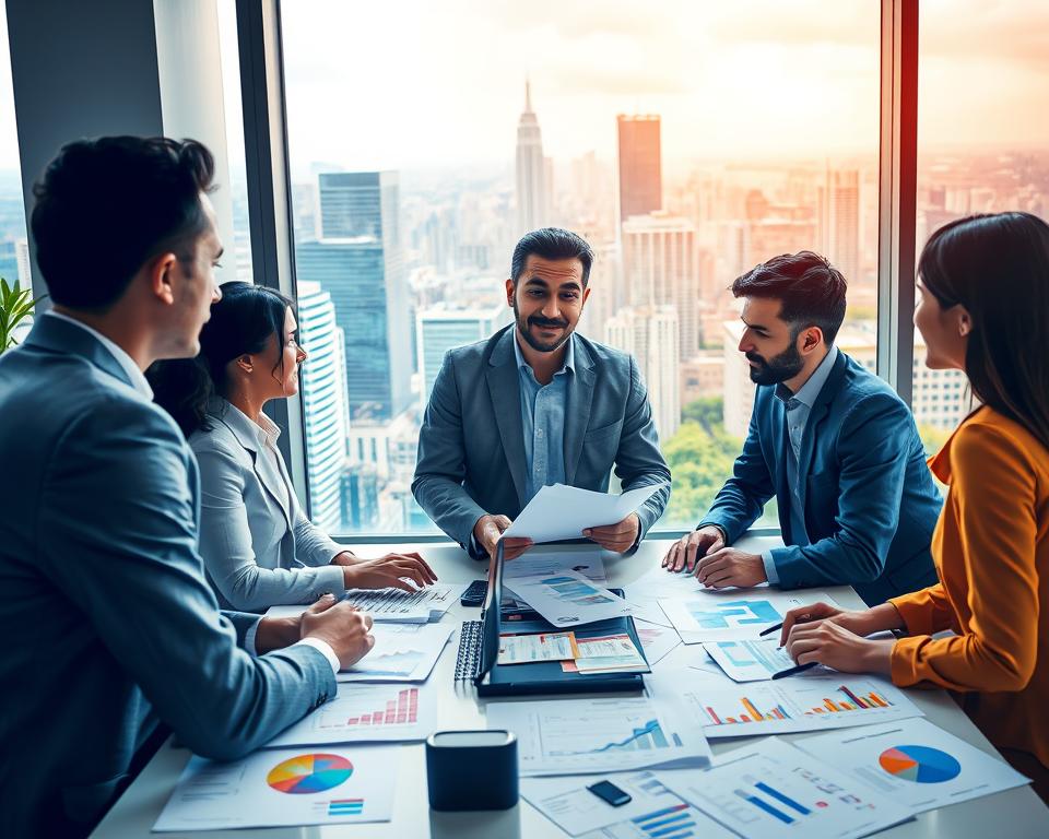 Personalberater: Talente entdecken und Unternehmen bereichern