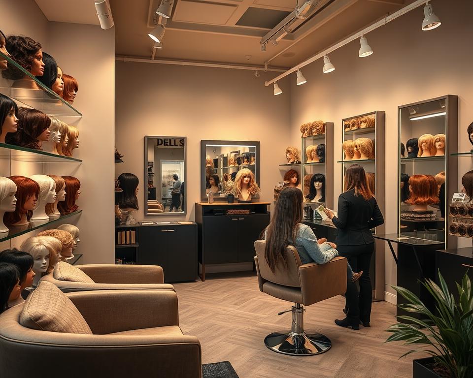 Perückenberatung Nürnberg Perückenberatung Nürnberg