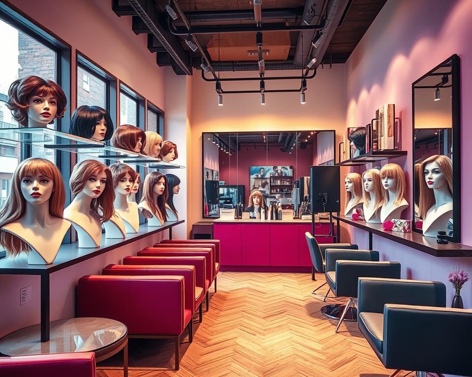 Perückenstylist.de – Natürlich, stilvoll, individuell