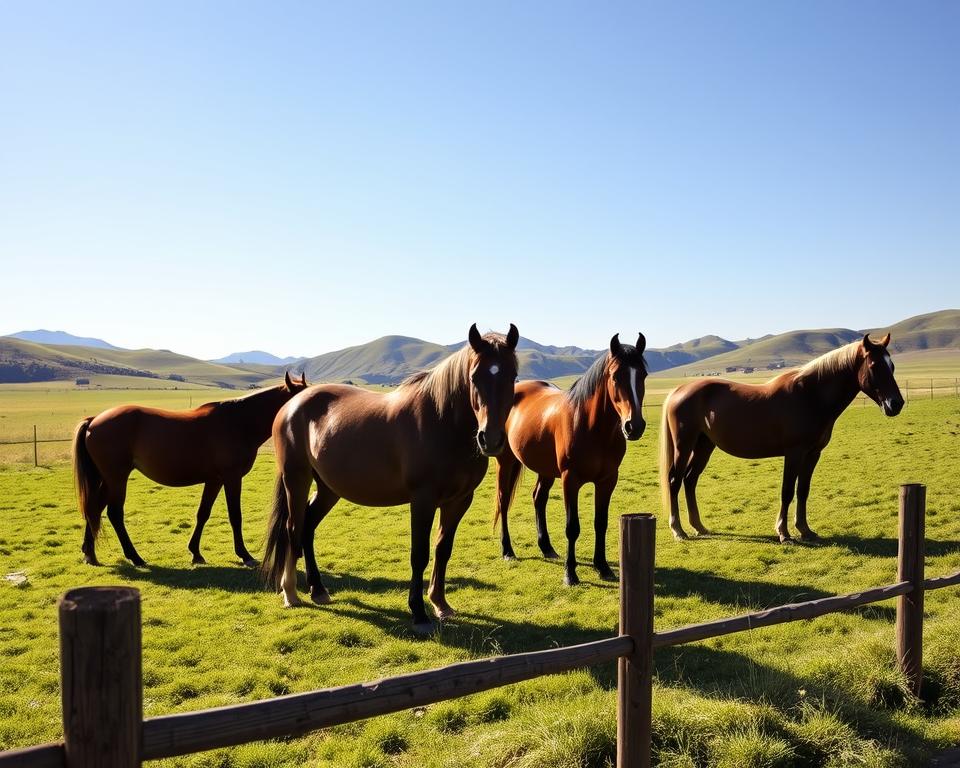 Pferdekauf leicht gemacht: Quater Horses auf dreamquarters.de