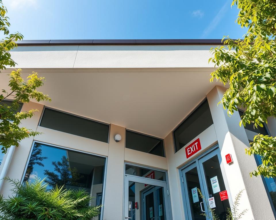 Prävention im Brandschutz