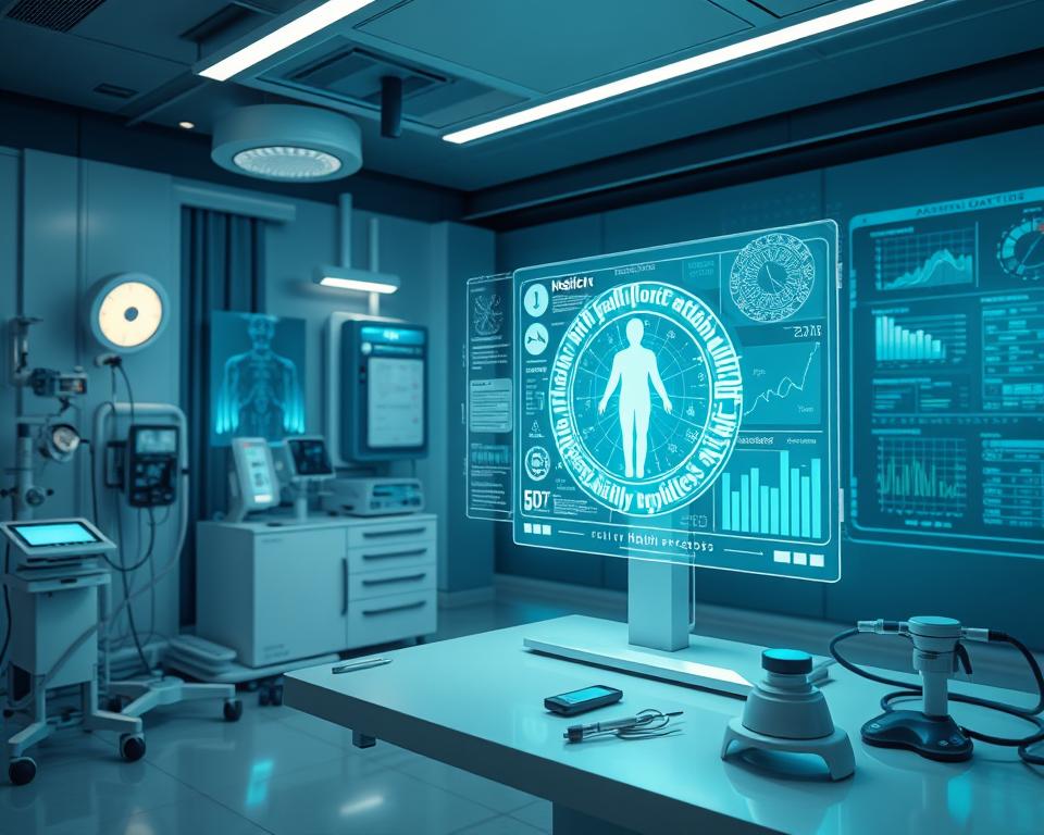 Predictive Analytics in der Medizin