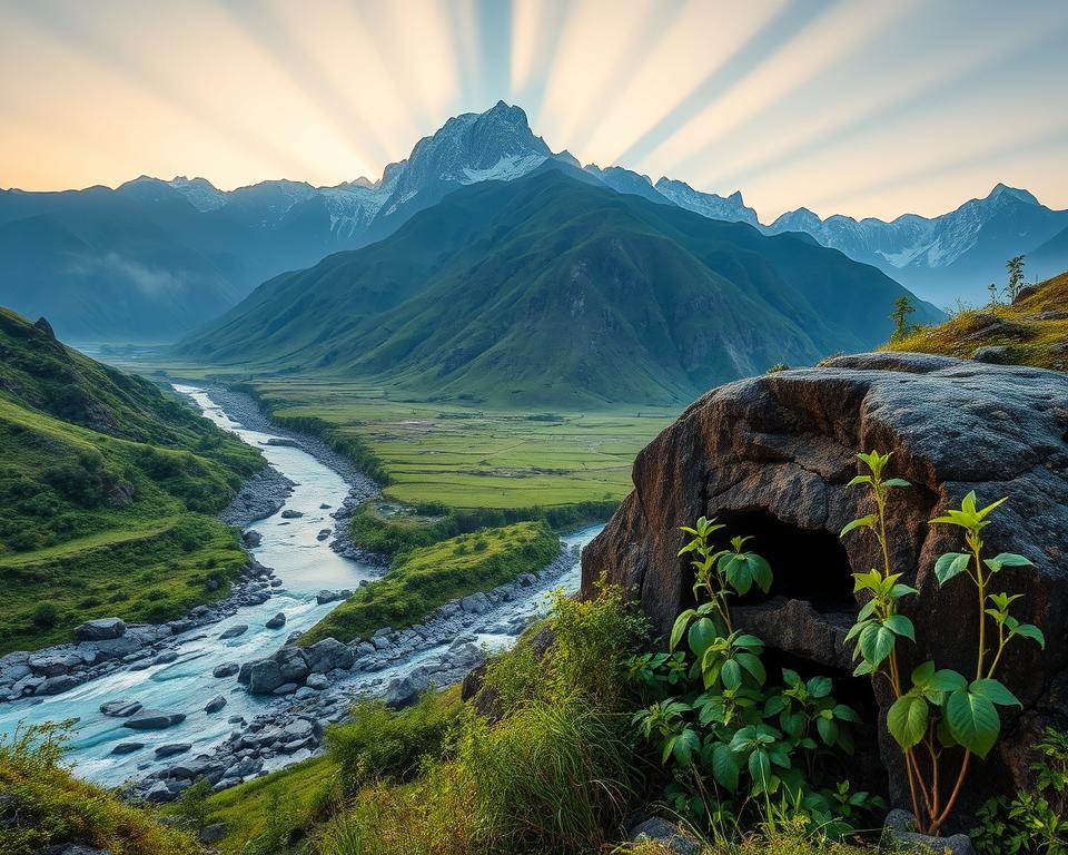 Premium Shilajit: Natürliche Vitalität erleben