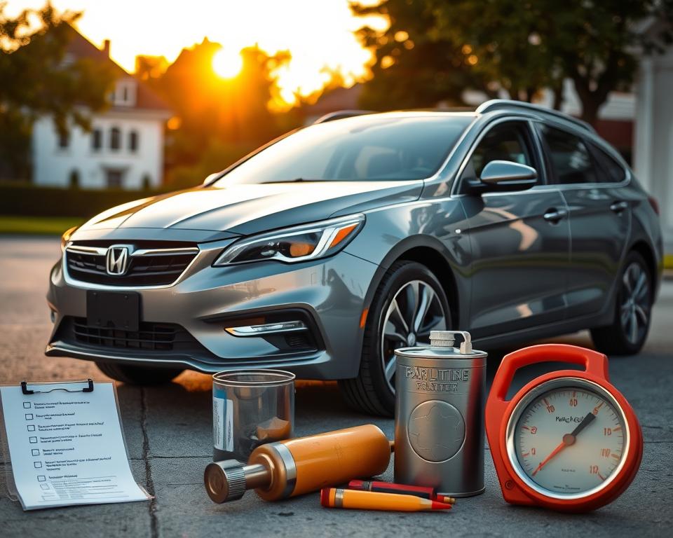 Privatwagen verkaufen: So schützen Sie sich optimal