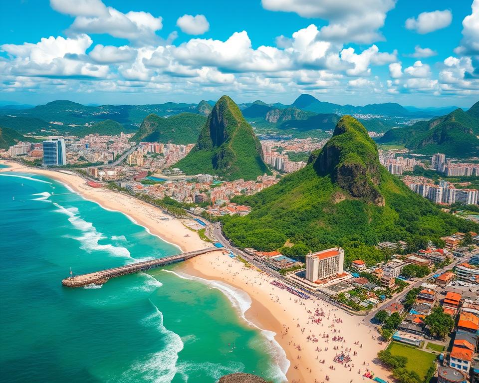 Rio de Janeiro Highlights
