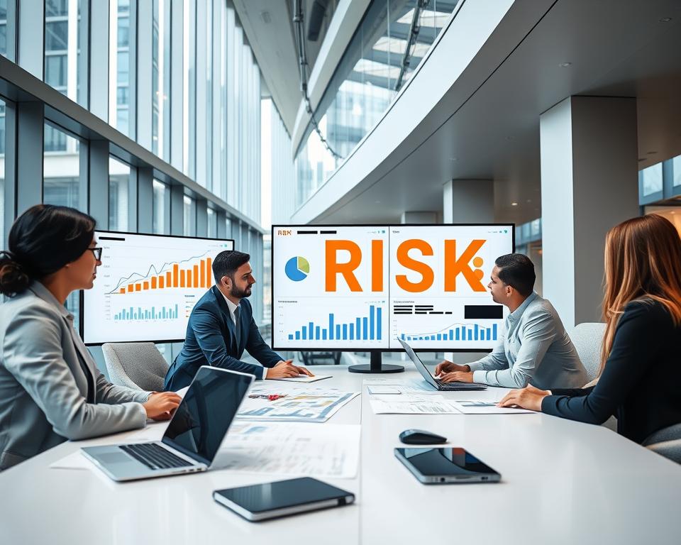 Risikomanagement im Unternehmenskontext Risikomanagement im Unternehmenskontext